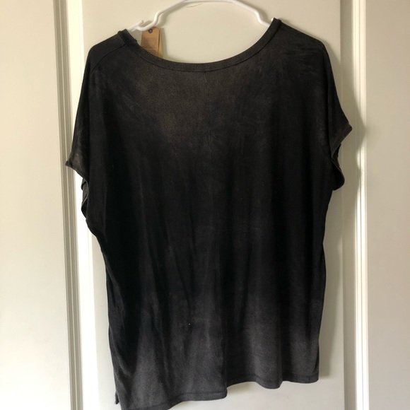 Cropped Tee American Eagle - Picture 4 of 8